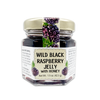Jelly Wild Black Raspberry With Honey