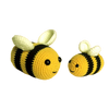 Craft Bee Crochet Kit