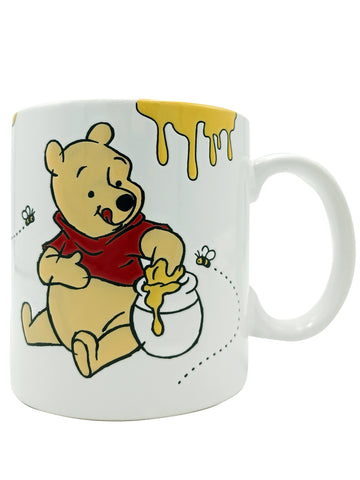 Cup Mug Winnie The Pooh