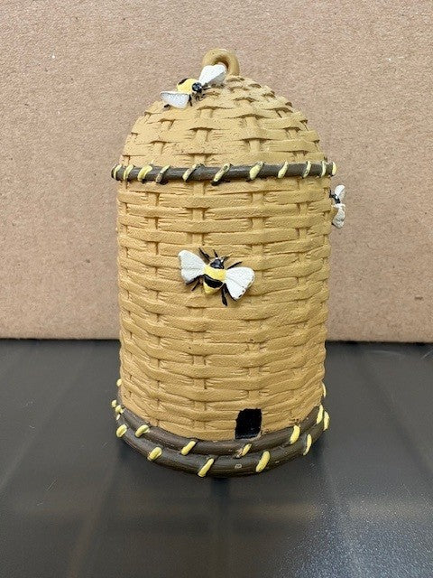 Decorative Skep - clearance