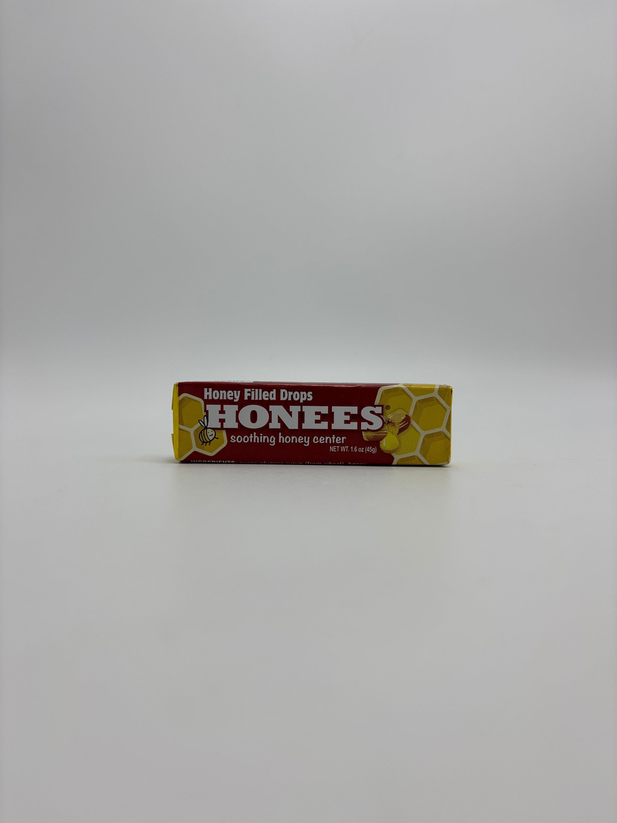 HONEES Honey Filled Drops