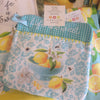 Kitchen Mitt Bee Zesty Pocket Mitt