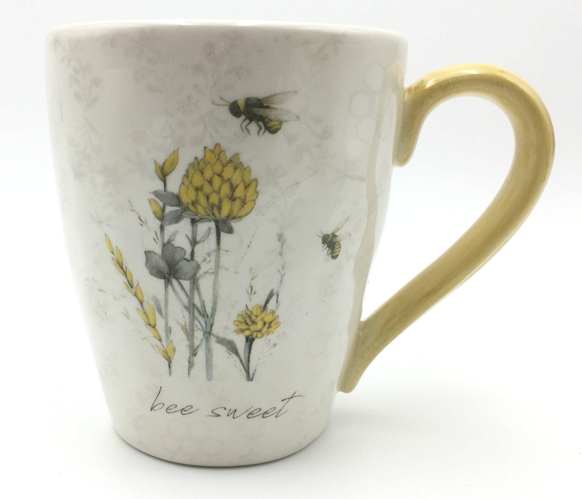 Kitchen Susan Winget Series Mug Ceramic Bee Sweet