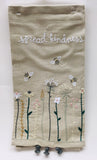 Kitchen Towel Spread Kindness