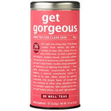 Tea Get Gorgeous Bags