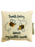 Children's Tooth Fairy Pillow