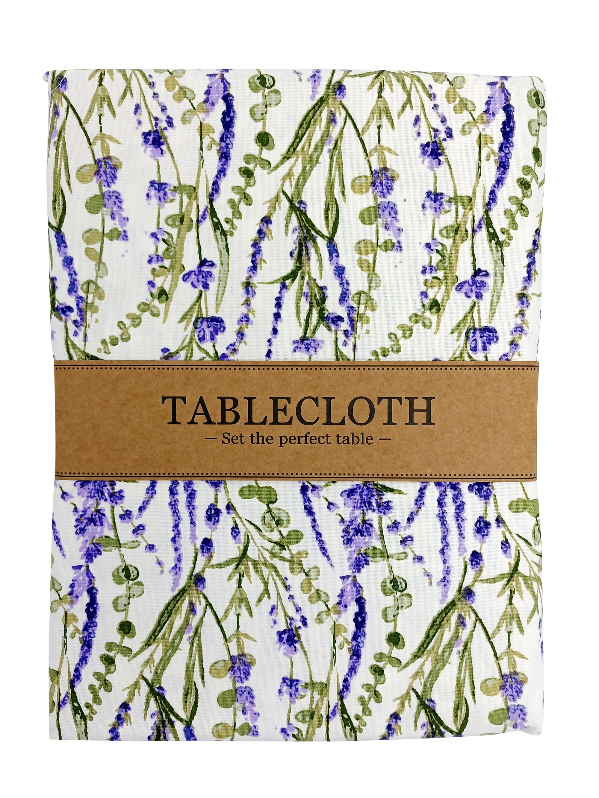 Tablecloth Lavender