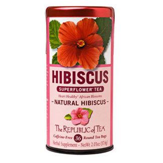 Tea Hibiscus Superflower Natural Hibiscus